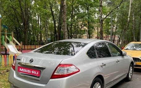 Nissan Teana, 2012 год, 1 000 000 рублей, 2 фотография