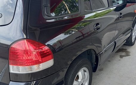 Hyundai Santa Fe Classic, 2008 год, 1 350 000 рублей, 7 фотография