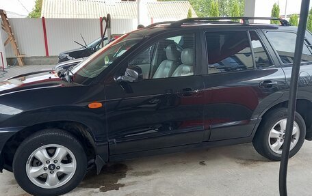 Hyundai Santa Fe Classic, 2008 год, 1 350 000 рублей, 6 фотография