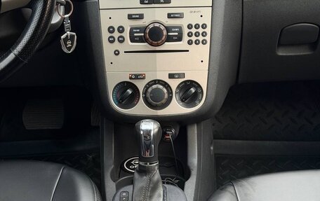 Opel Corsa D, 2008 год, 580 000 рублей, 7 фотография