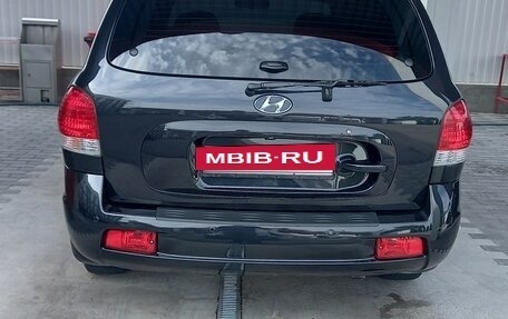 Hyundai Santa Fe Classic, 2008 год, 1 350 000 рублей, 8 фотография