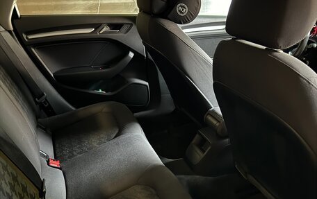 Audi A3, 2013 год, 1 220 000 рублей, 8 фотография