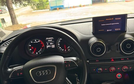 Audi A3, 2013 год, 1 220 000 рублей, 6 фотография