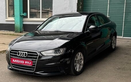 Audi A3, 2013 год, 1 220 000 рублей, 5 фотография
