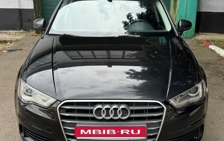Audi A3, 2013 год, 1 220 000 рублей, 2 фотография