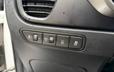 KIA Rio IV, 2021 год, 750 000 рублей, 8 фотография