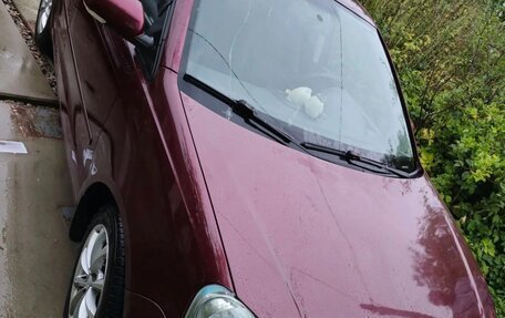 Volkswagen Polo IV рестайлинг, 2008 год, 420 000 рублей, 4 фотография