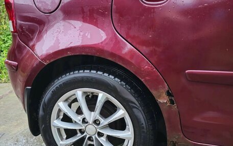 Volkswagen Polo IV рестайлинг, 2008 год, 420 000 рублей, 6 фотография