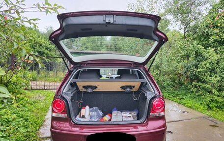 Volkswagen Polo IV рестайлинг, 2008 год, 420 000 рублей, 5 фотография