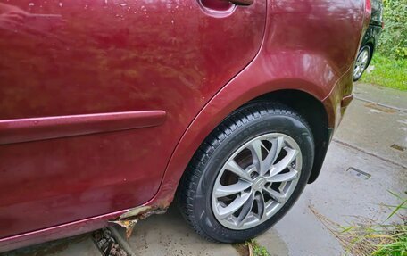 Volkswagen Polo IV рестайлинг, 2008 год, 420 000 рублей, 13 фотография