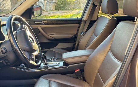 BMW X3, 2014 год, 1 790 000 рублей, 6 фотография