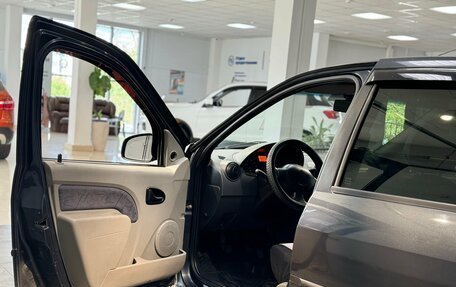 Renault Logan I, 2006 год, 305 000 рублей, 6 фотография