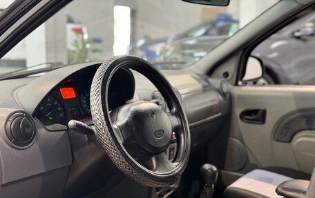 Renault Logan I, 2006 год, 305 000 рублей, 8 фотография