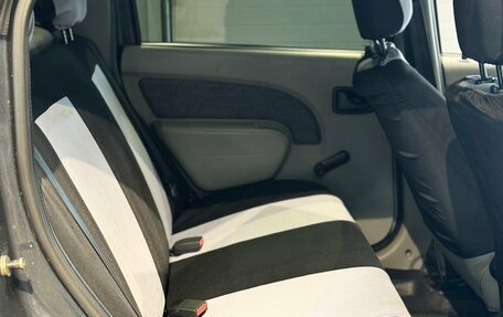 Renault Logan I, 2006 год, 305 000 рублей, 14 фотография