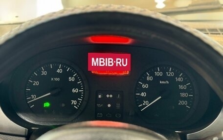 Renault Logan I, 2006 год, 305 000 рублей, 22 фотография