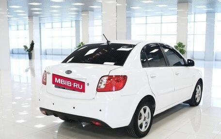 KIA Rio II, 2009 год, 484 000 рублей, 2 фотография