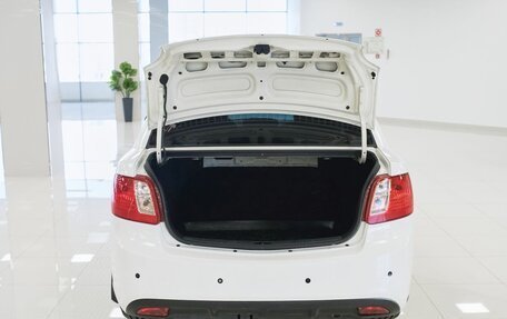 KIA Rio II, 2009 год, 484 000 рублей, 9 фотография