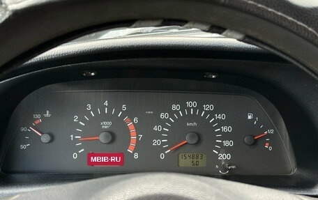 Chevrolet Niva I рестайлинг, 2010 год, 389 000 рублей, 16 фотография