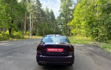 Volkswagen Polo VI (EU Market), 2011 год, 650 000 рублей, 8 фотография