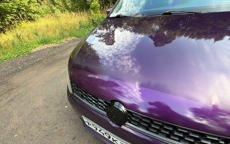 Volkswagen Polo VI (EU Market), 2011 год, 650 000 рублей, 15 фотография