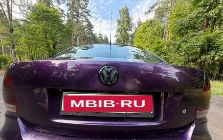 Volkswagen Polo VI (EU Market), 2011 год, 650 000 рублей, 23 фотография