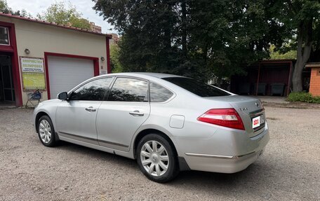 Nissan Teana, 2009 год, 1 200 000 рублей, 6 фотография