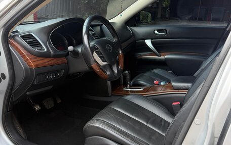 Nissan Teana, 2009 год, 1 200 000 рублей, 10 фотография