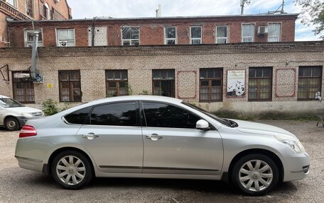 Nissan Teana, 2009 год, 1 200 000 рублей, 9 фотография