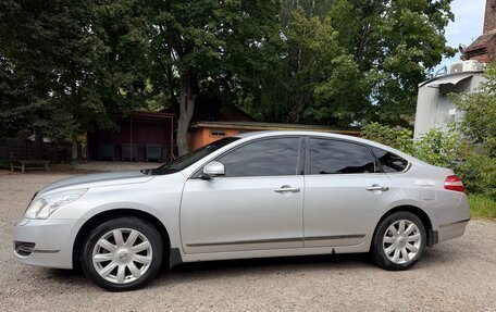 Nissan Teana, 2009 год, 1 200 000 рублей, 5 фотография