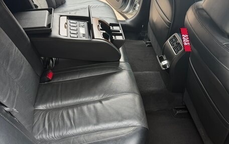 Nissan Teana, 2009 год, 1 200 000 рублей, 14 фотография