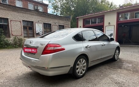 Nissan Teana, 2009 год, 1 200 000 рублей, 8 фотография