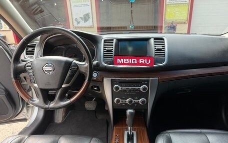 Nissan Teana, 2009 год, 1 200 000 рублей, 13 фотография