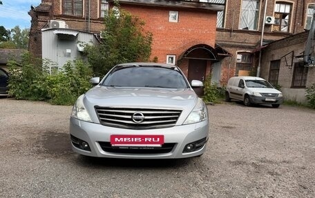 Nissan Teana, 2009 год, 1 200 000 рублей, 2 фотография
