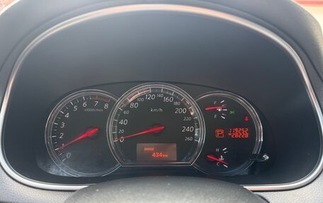 Nissan Teana, 2009 год, 1 200 000 рублей, 17 фотография
