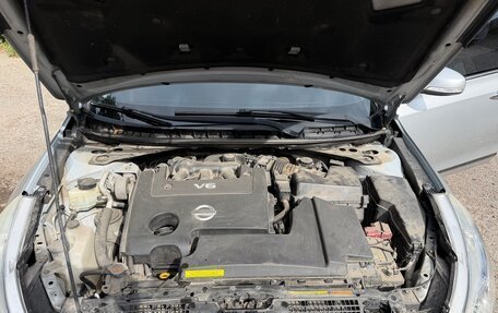 Nissan Teana, 2009 год, 1 200 000 рублей, 16 фотография