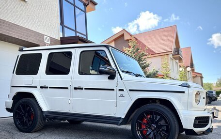 Mercedes-Benz G-Класс W463 рестайлинг _iii, 2019 год, 13 650 000 рублей, 6 фотография