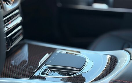 Mercedes-Benz G-Класс W463 рестайлинг _iii, 2019 год, 13 650 000 рублей, 12 фотография