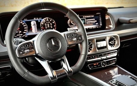 Mercedes-Benz G-Класс W463 рестайлинг _iii, 2019 год, 13 650 000 рублей, 10 фотография
