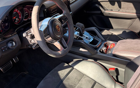 Porsche Cayenne III, 2021 год, 11 620 000 рублей, 9 фотография