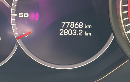 Porsche Cayenne III, 2021 год, 11 620 000 рублей, 8 фотография