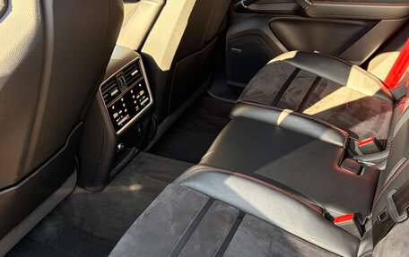 Porsche Cayenne III, 2021 год, 11 620 000 рублей, 10 фотография