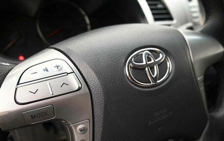 Toyota Hilux VII, 2013 год, 227 000 рублей, 12 фотография