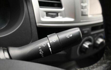 Toyota Hilux VII, 2013 год, 227 000 рублей, 13 фотография