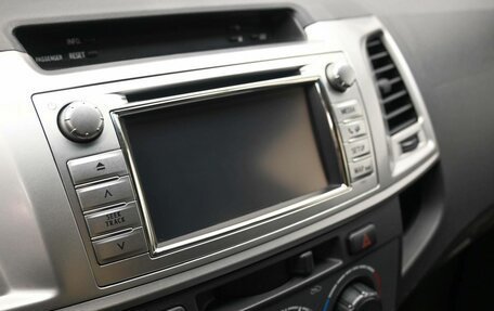Toyota Hilux VII, 2013 год, 227 000 рублей, 14 фотография