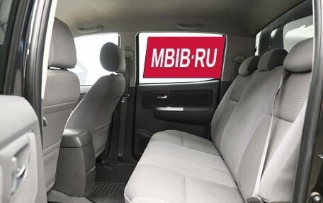 Toyota Hilux VII, 2013 год, 227 000 рублей, 10 фотография