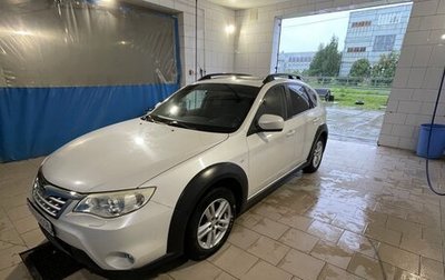 Subaru Impreza III, 2011 год, 1 000 000 рублей, 1 фотография