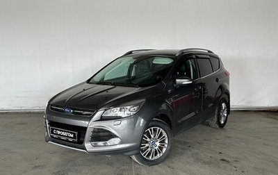 Ford Kuga III, 2013 год, 1 199 000 рублей, 1 фотография