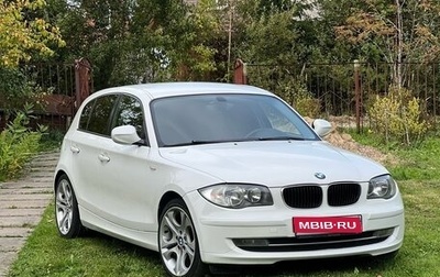 BMW 1 серия, 2010 год, 780 000 рублей, 1 фотография