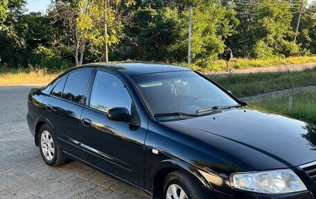 Nissan Almera Classic, 2007 год, 450 000 рублей, 6 фотография
