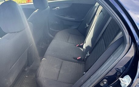 Toyota Corolla, 2012 год, 870 000 рублей, 6 фотография
